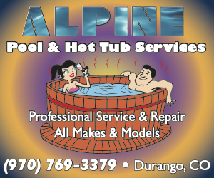 Alpine Pool & Hot Tubs